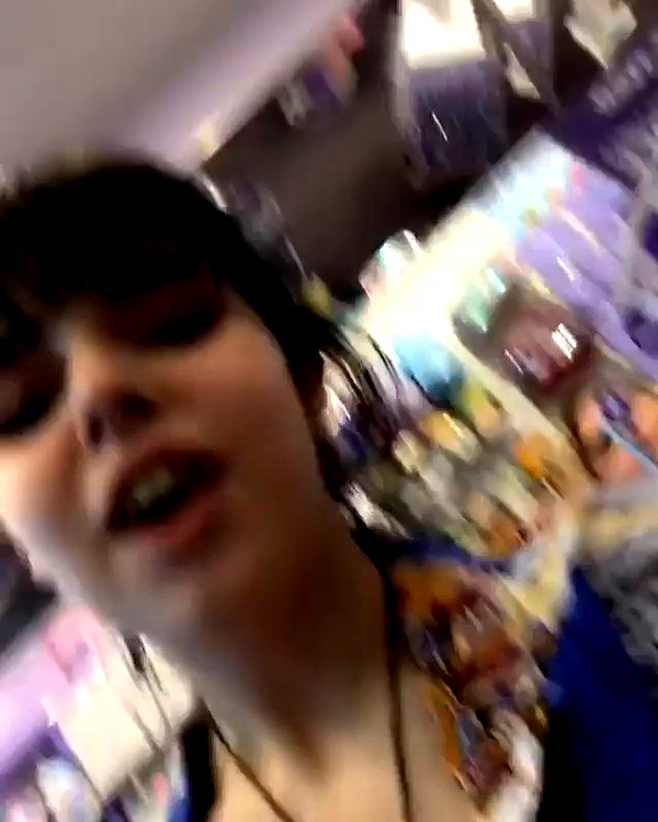 yeahimcaroline archive video preview