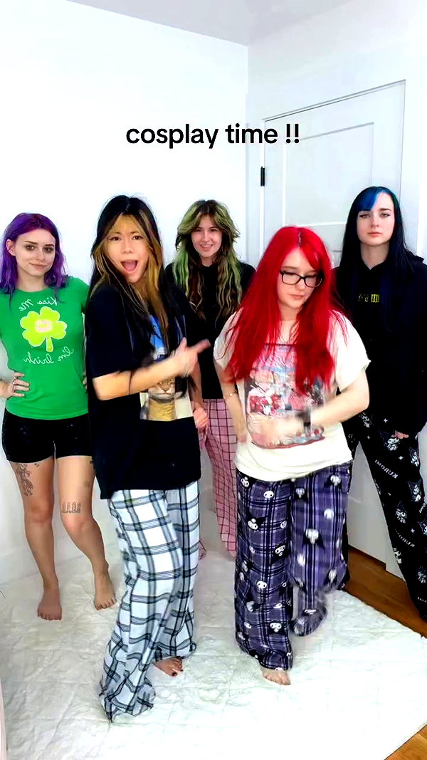 blossominmymoonlight archive video preview