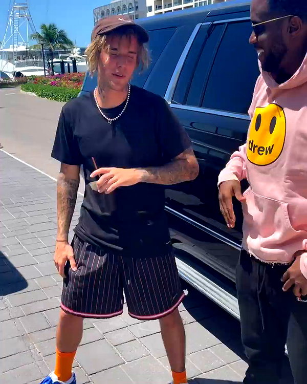 lilbieber archive video preview