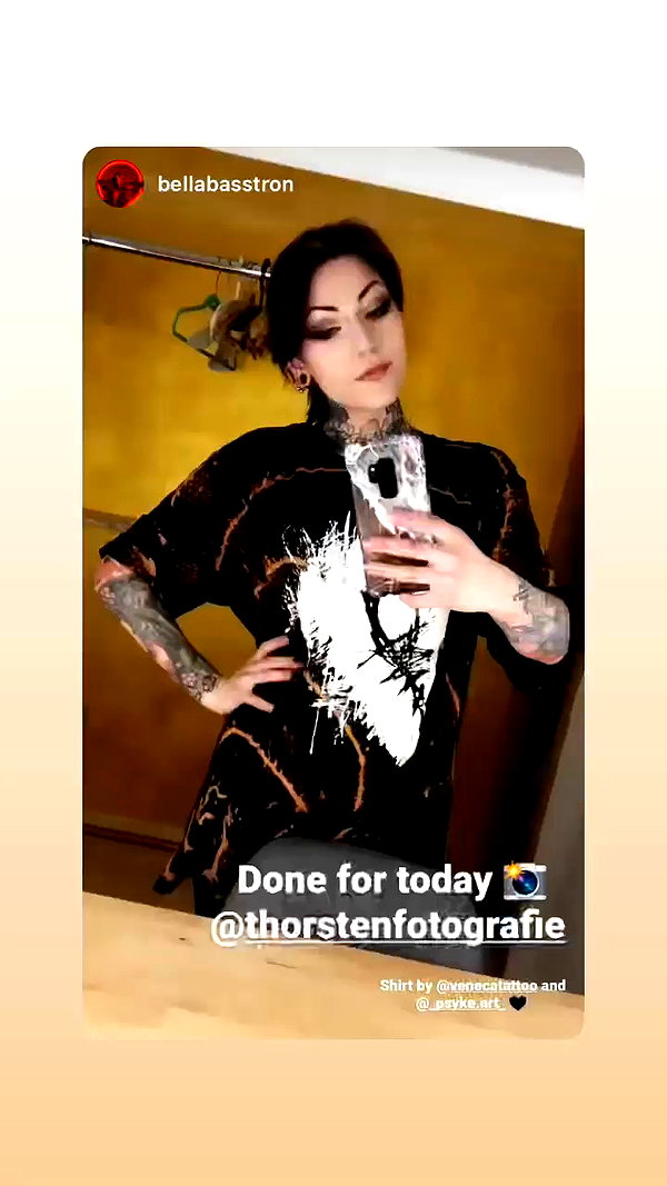 venecatattoo archive video preview