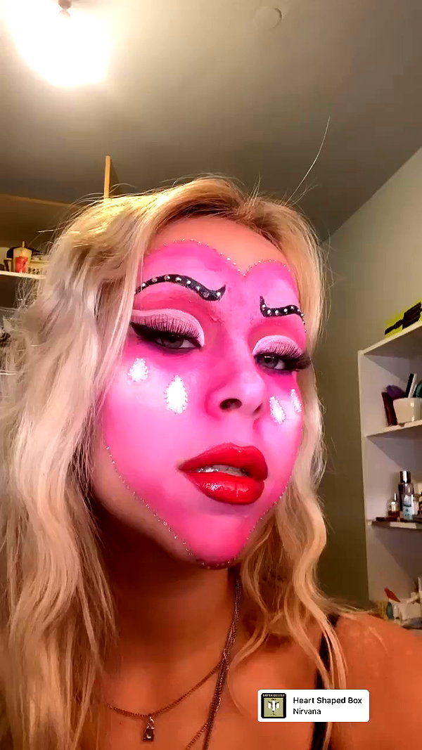 milena_cher1 archive video preview