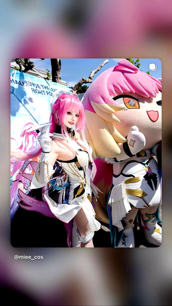miee_cos archive video preview