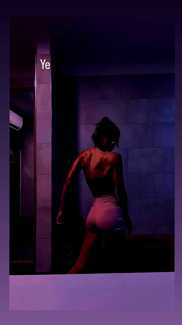 elianachetrit archive video preview