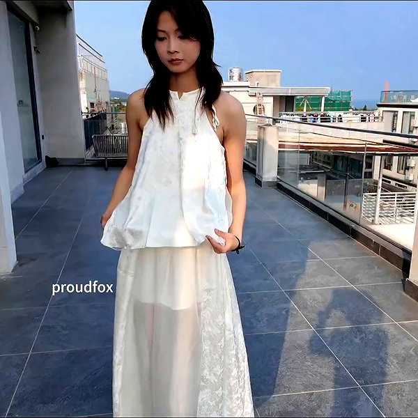 proudfoxmodels archive video preview