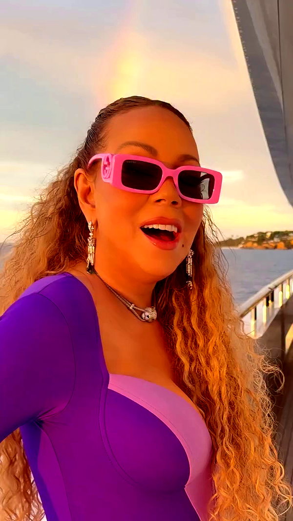 mariahcarey archive video preview