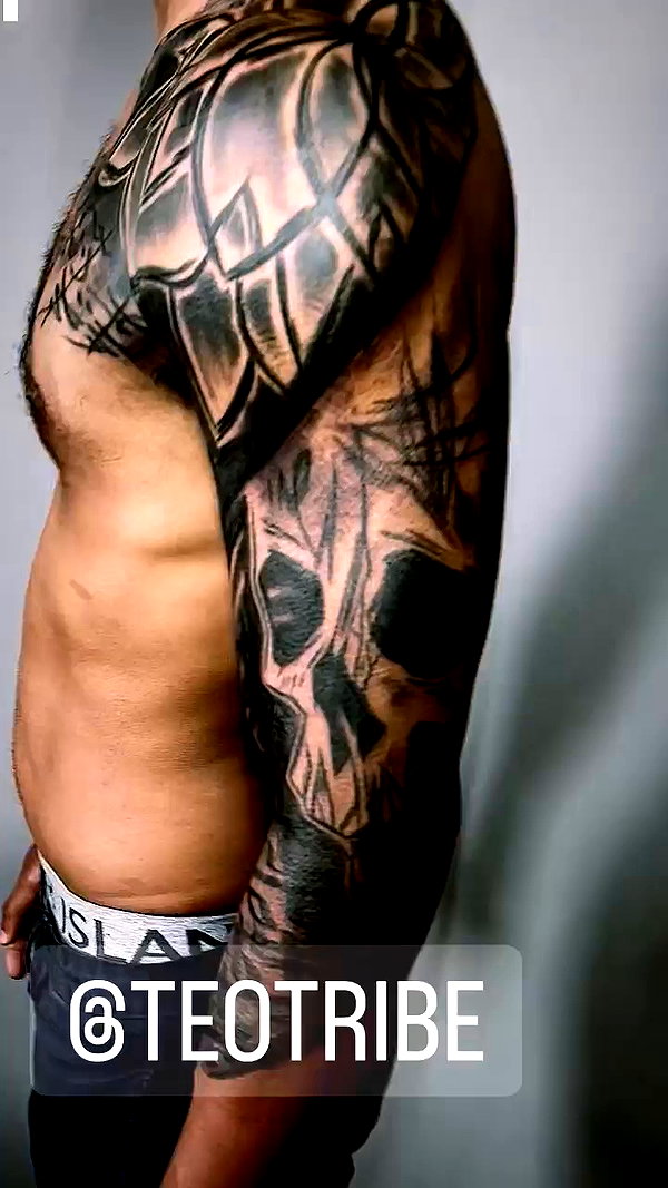 venecatattoo archive video preview