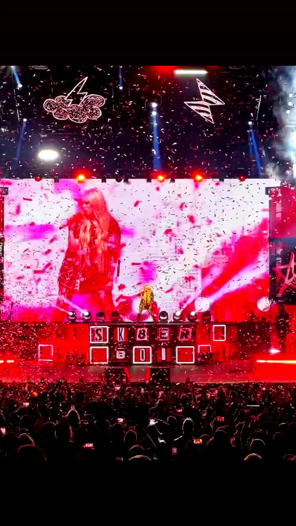 avrillavigne archive video preview