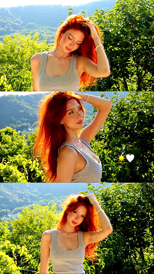 liiin.sun archive video preview