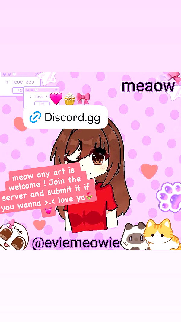 eviemeowie archive video preview