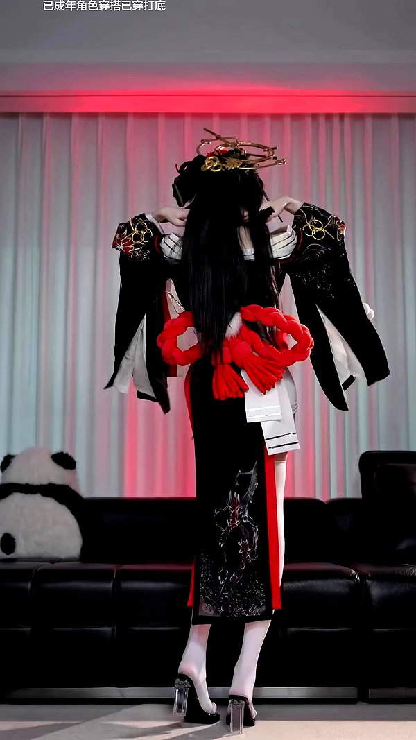 gallery_cosplayer archive video preview