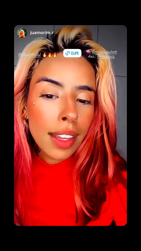 tiliaoficial archive video preview