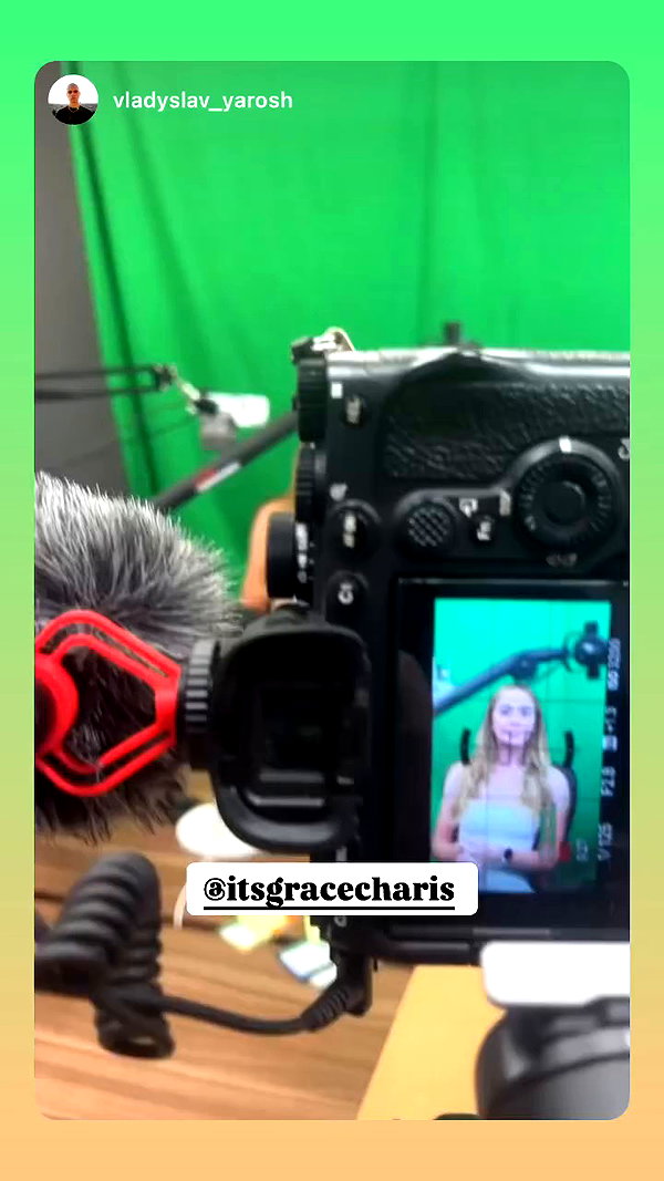 itsgracecharis archive video preview