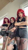 nikkibitez Altpins Profile Picture