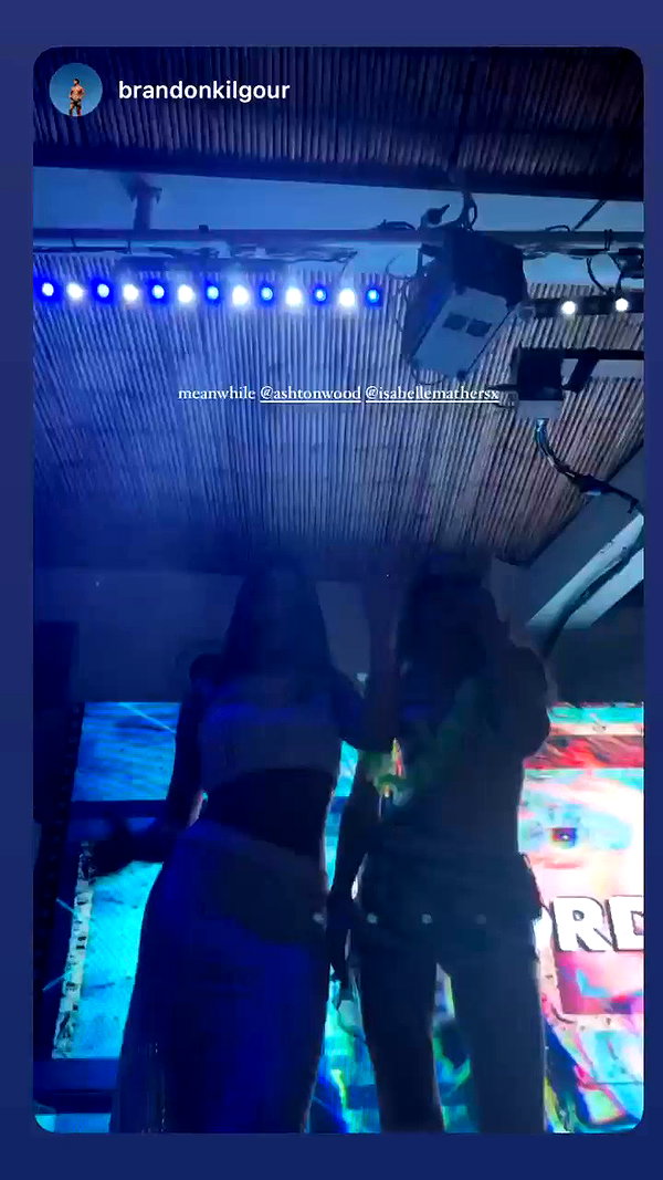 isabellemathersx archive video preview