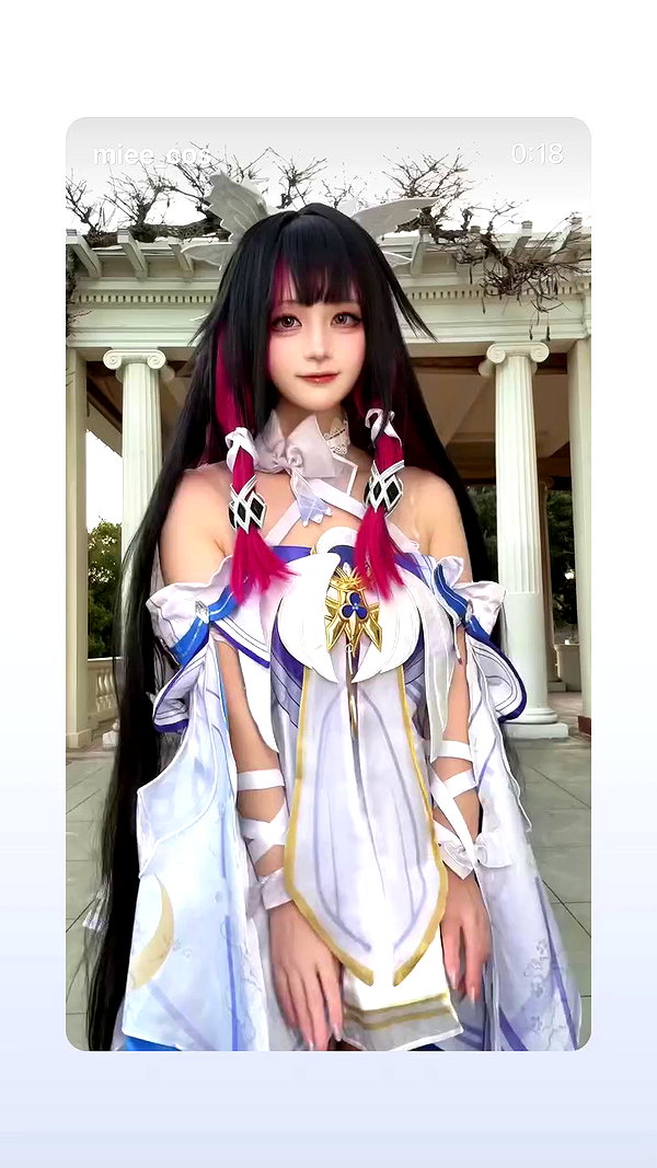 miee_cos archive video preview
