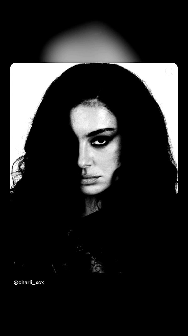 charli_xcx archive video preview