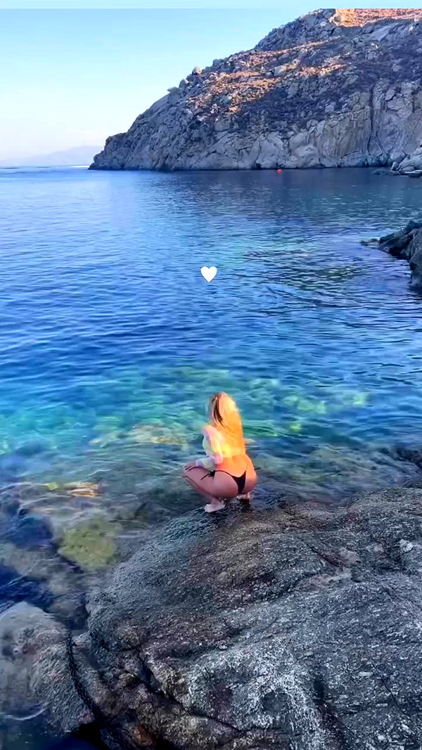 kaylasimmmons archive video preview