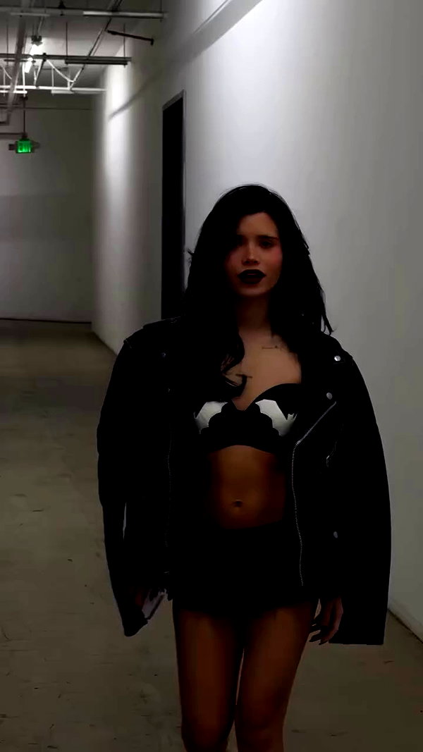 nessabarrett archive video preview