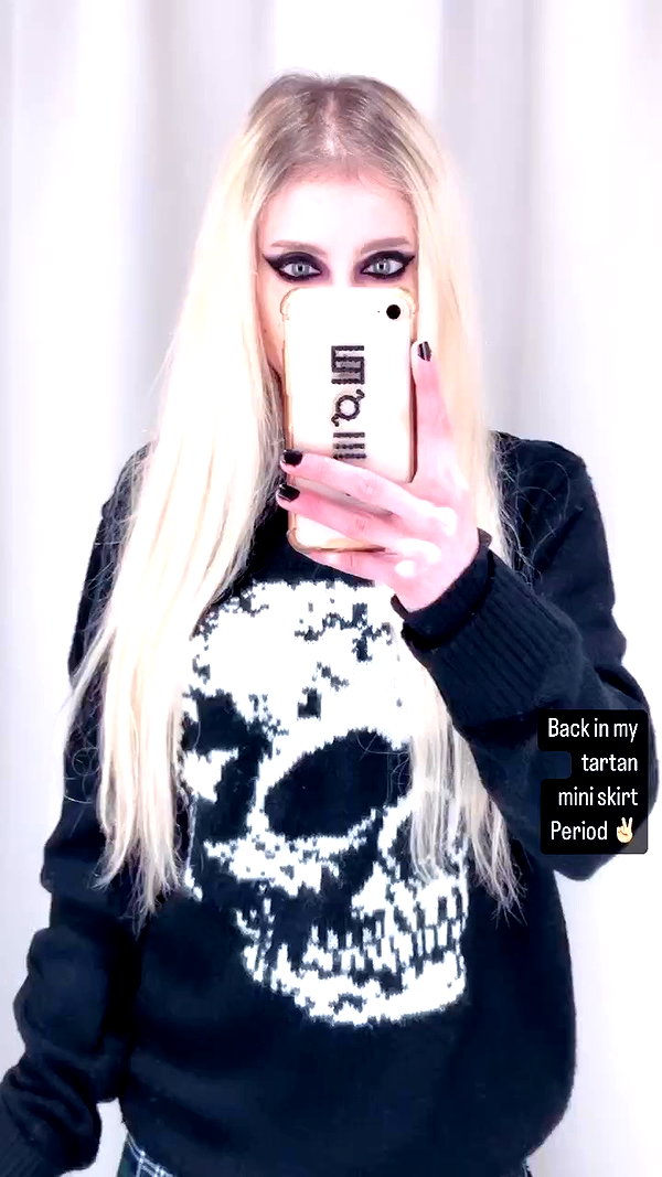 roxiechelon2 archive video preview