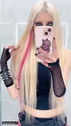 roxiechelon2 Altpins Profile Picture