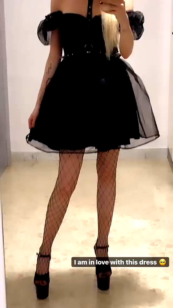 roxiechelon2 archive video preview