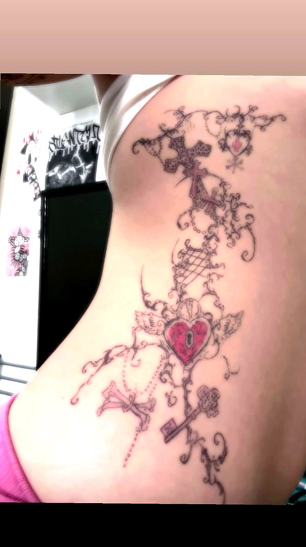 hellokittyangel666 archive video preview