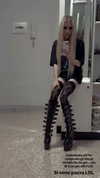 roxiechelon2 Altpins Profile Picture