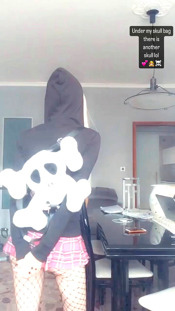roxiechelon2 archive video preview