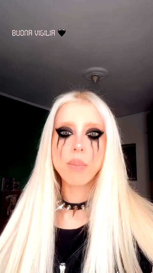 roxiechelon2 archive video preview
