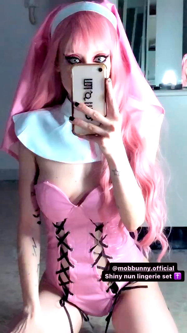 roxiechelon2 archive video preview