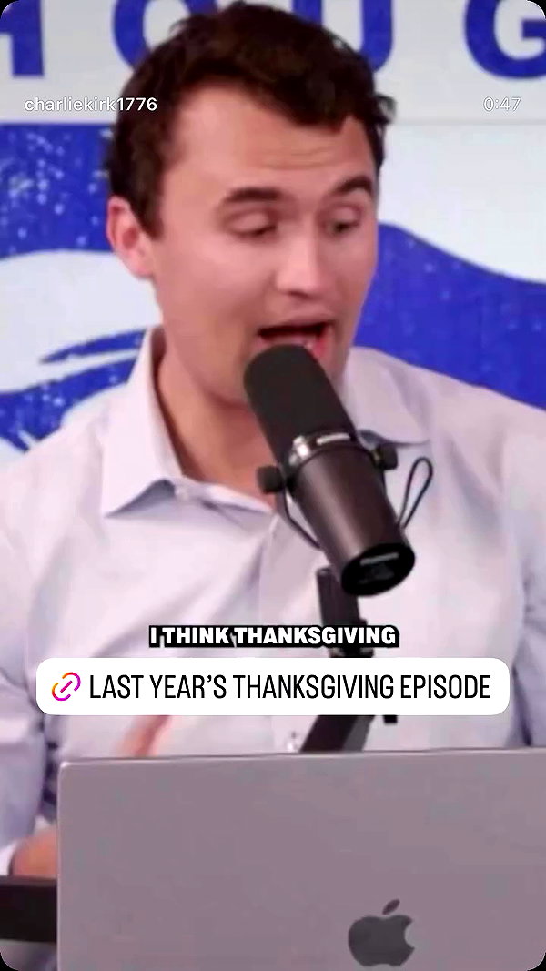 charliekirk1776 archive video preview