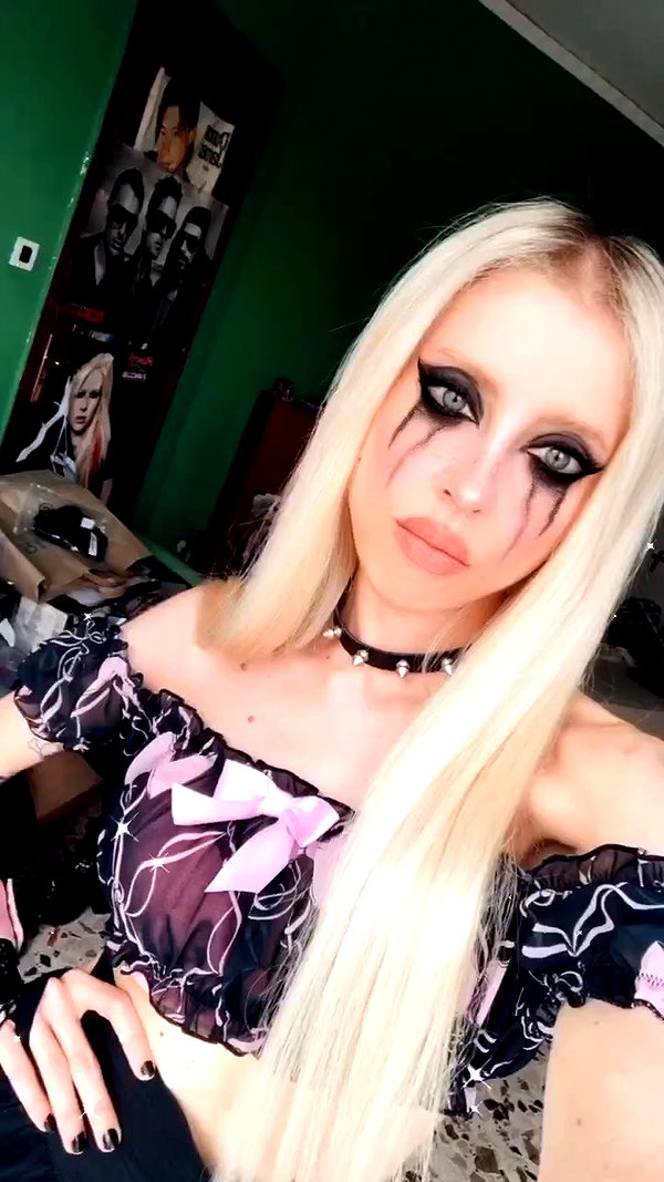 roxiechelon2 archive video preview
