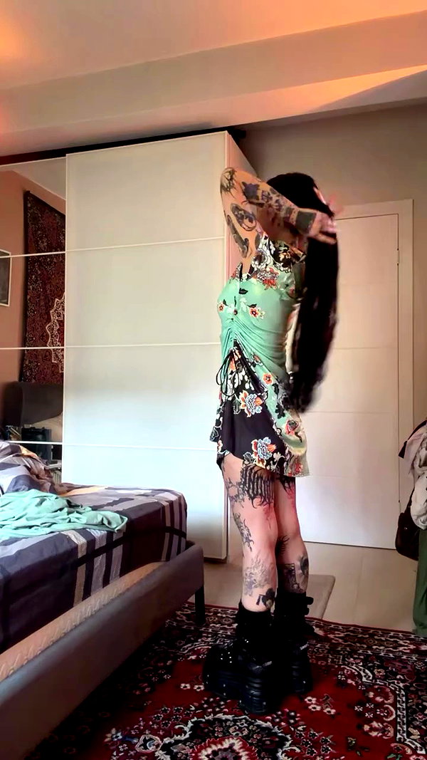 strawberryshanz archive video preview