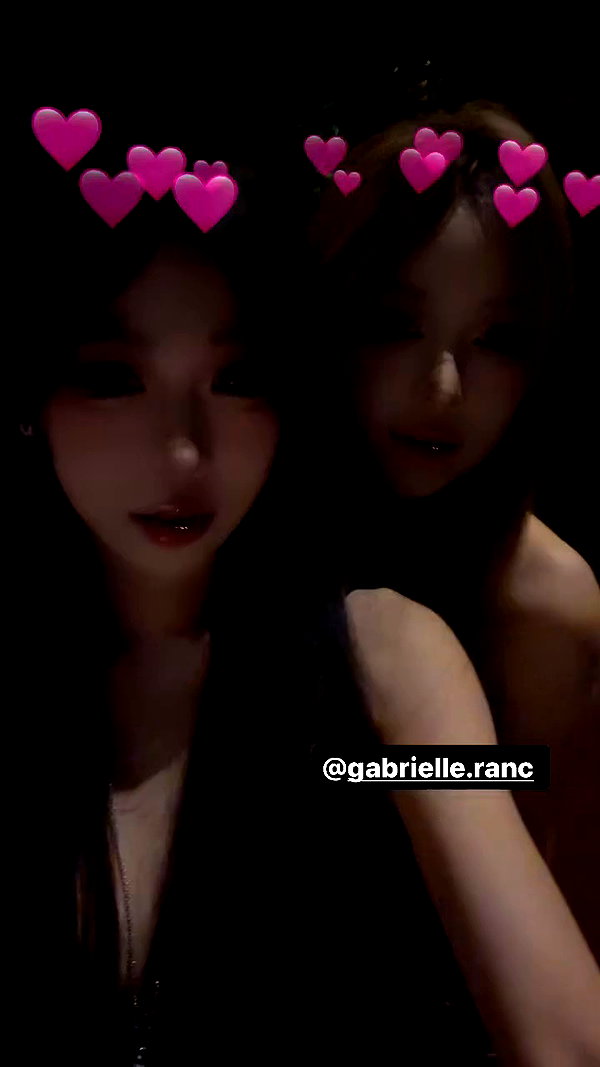 xiaoxinbue archive video preview