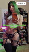 luucifina Altpins Profile Picture
