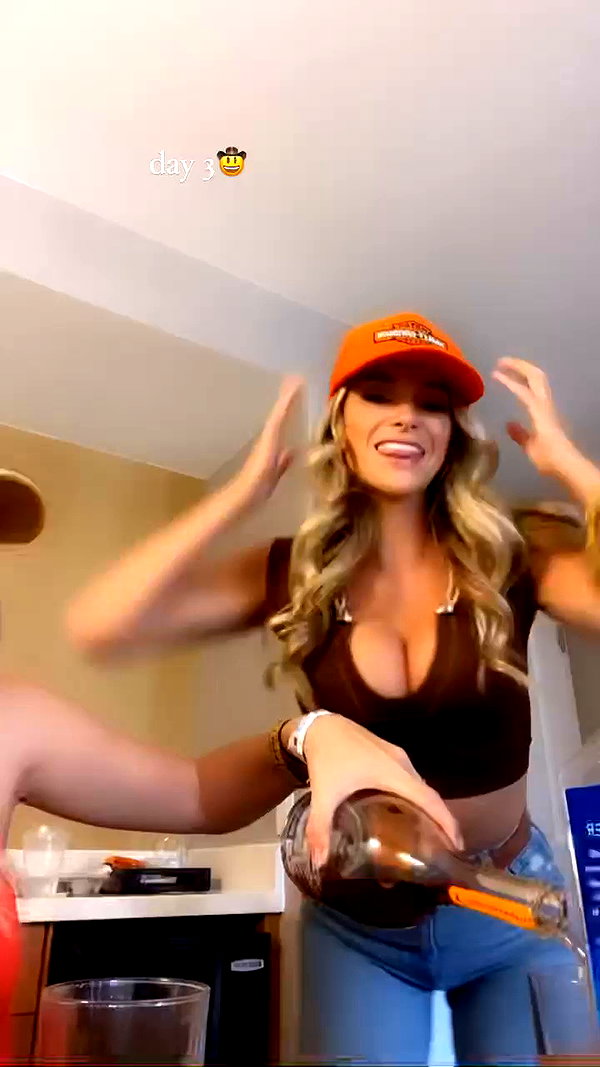 kaylasimmmons archive video preview