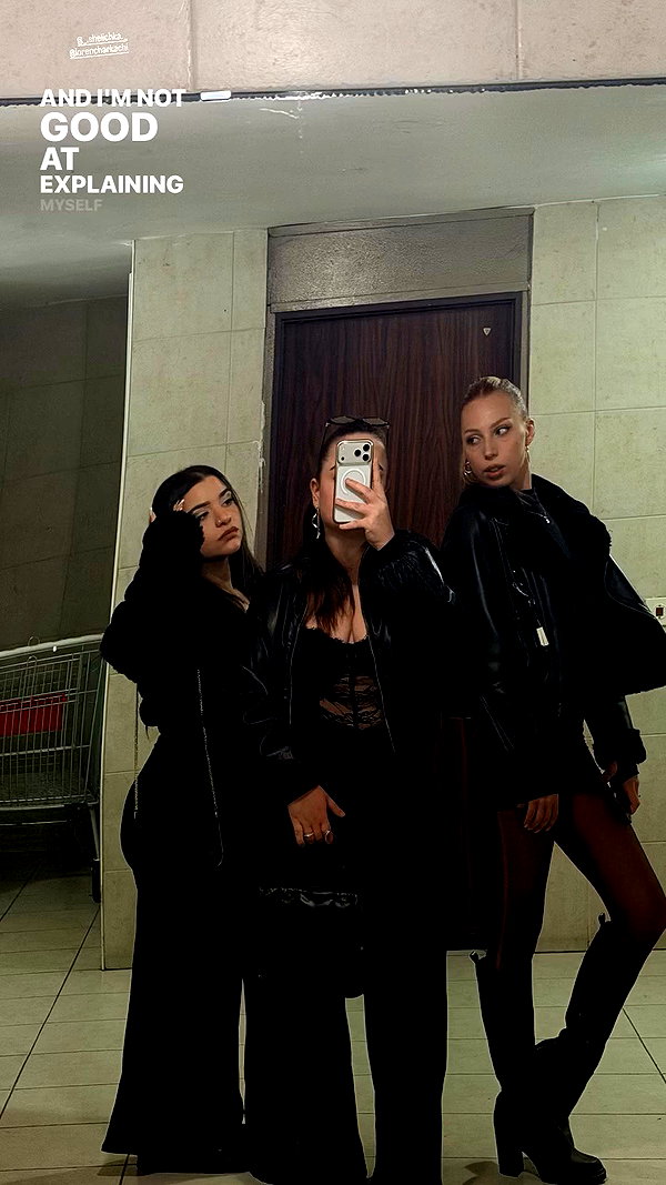 _.shelichka._ archive video preview
