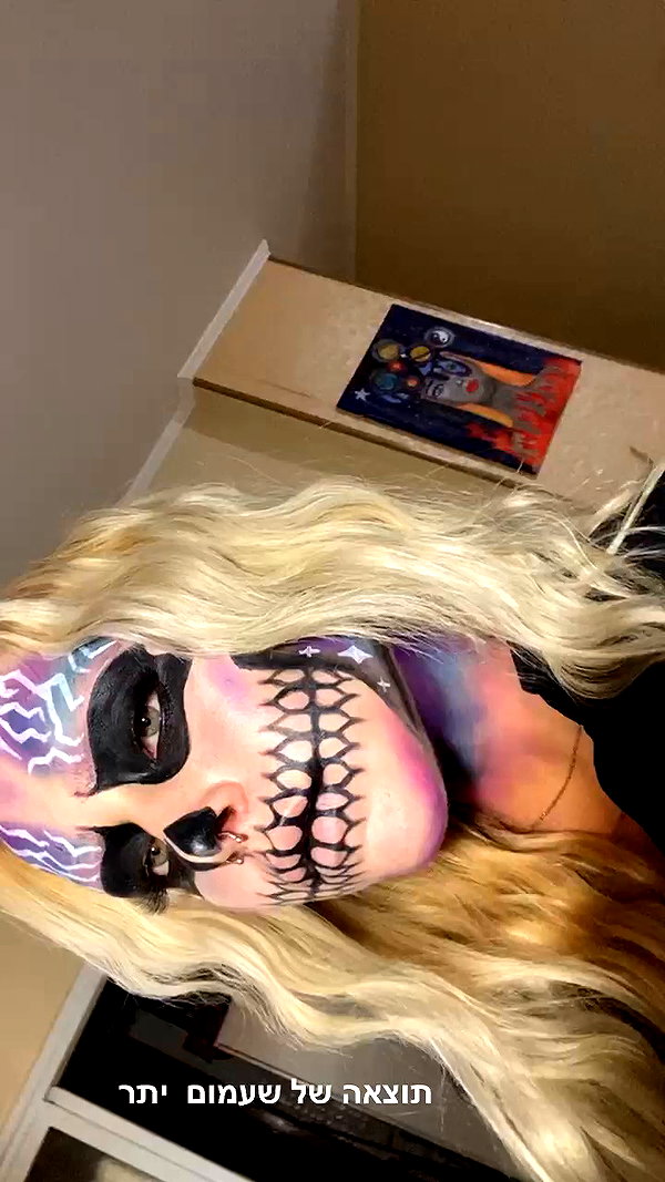 milena_cher1 archive video preview