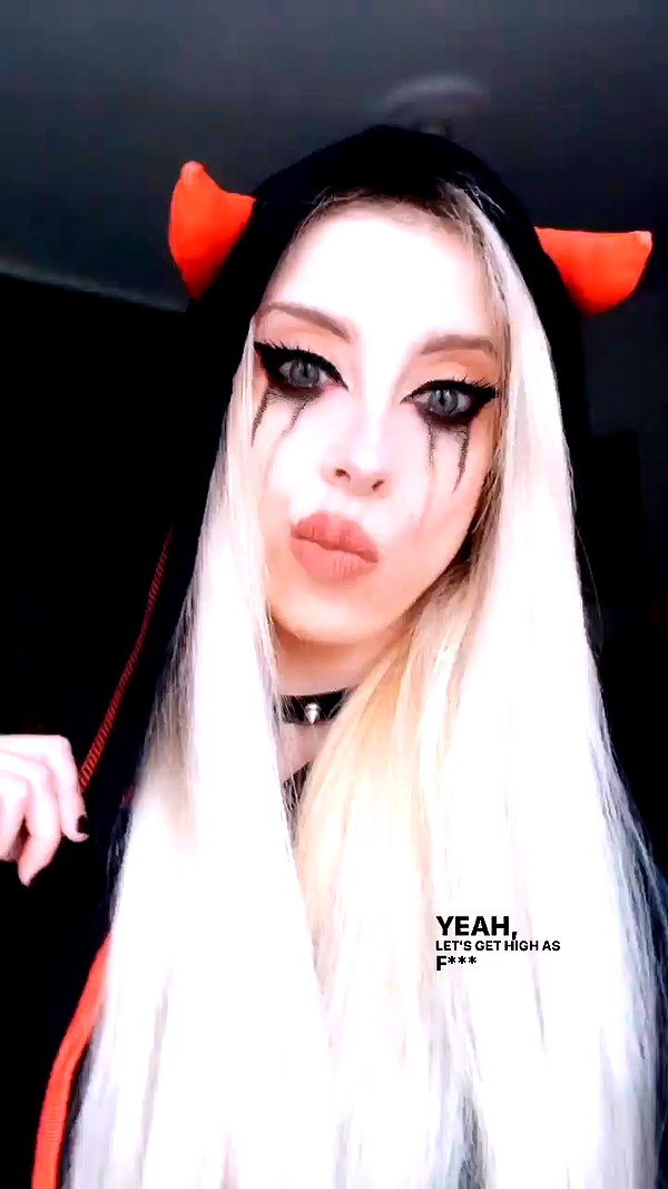 roxiechelon2 archive video preview