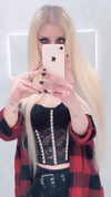 roxiechelon2 Altpins Profile Picture