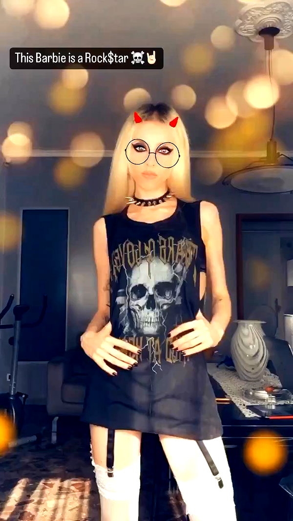 roxiechelon2 archive video preview