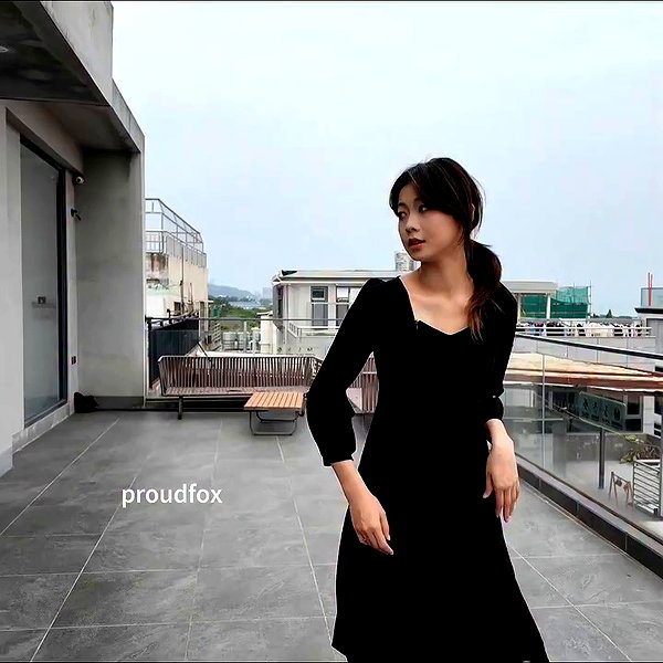 proudfoxmodels archive video preview