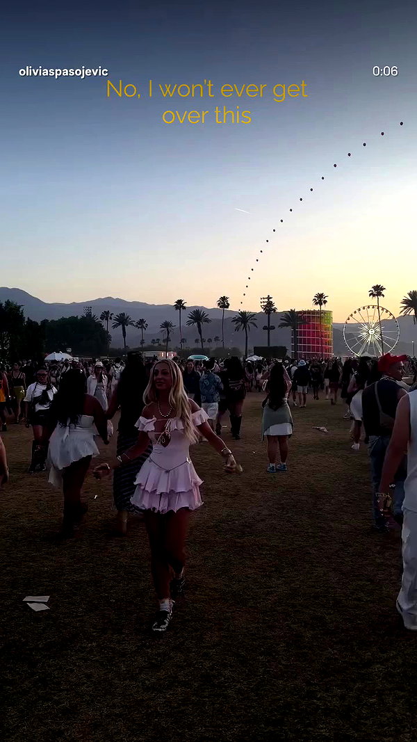 oliviaspasojevic archive video preview