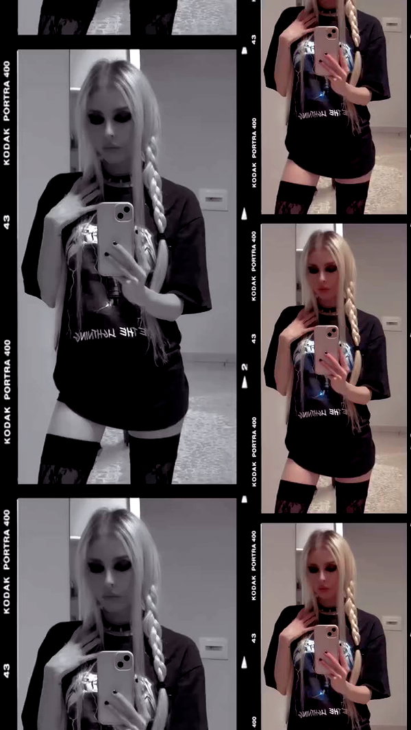 roxiechelon2 archive video preview