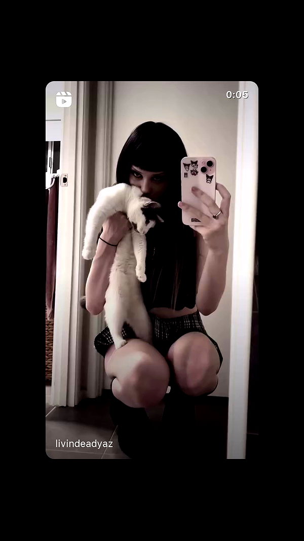livindeadyaz archive video preview