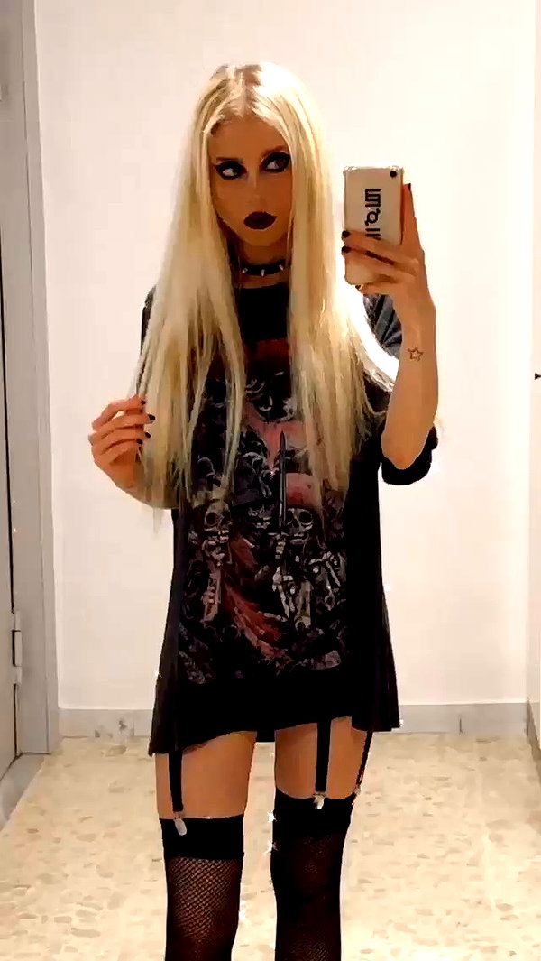 roxiechelon2 archive video preview