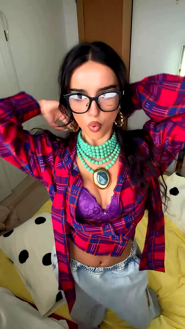 ellachristo archive video preview