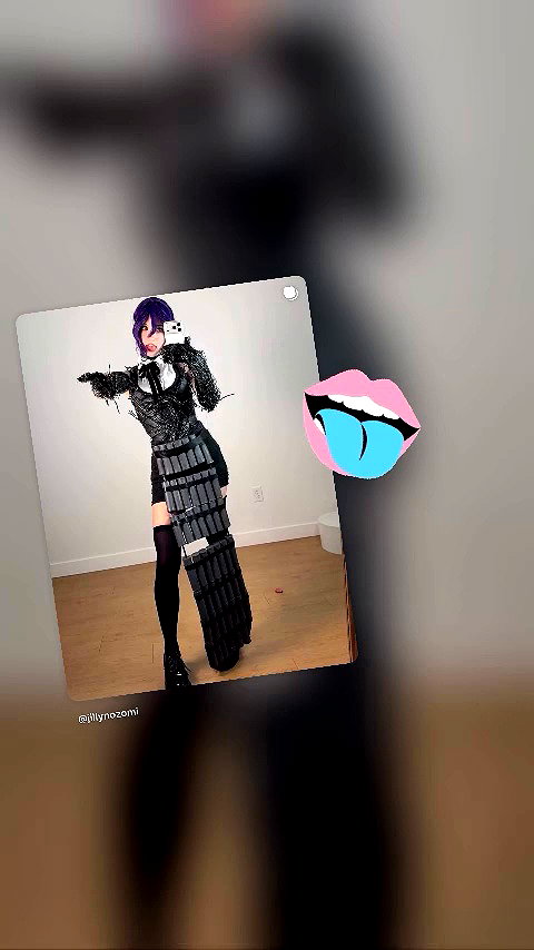 jillynozomi archive video preview