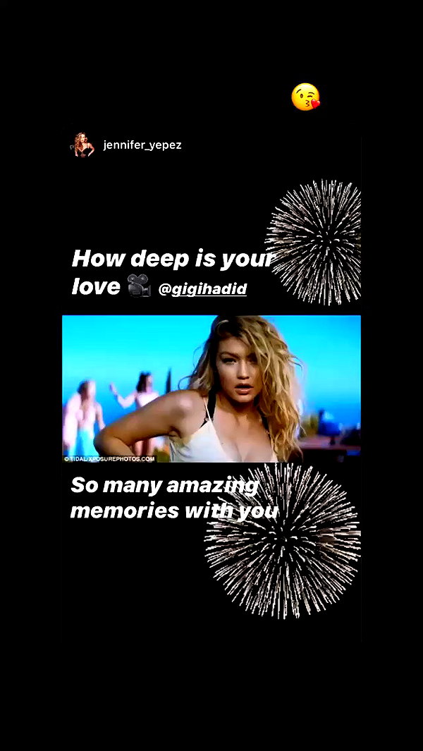 gigihadid archive video preview