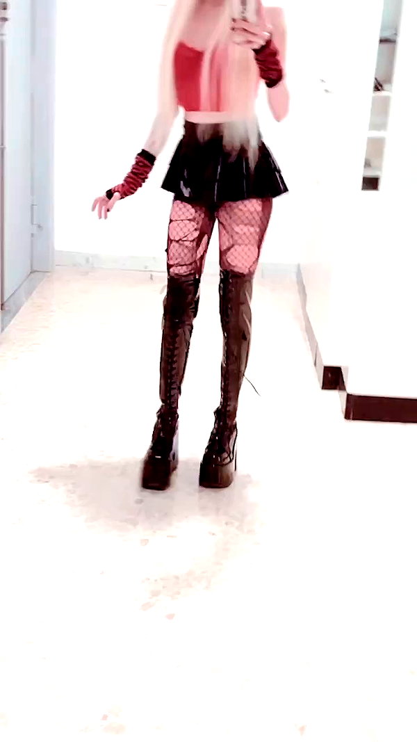 roxiechelon2 archive video preview